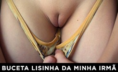 Porno nacional morena safada faz vídeo peladinha para o amigo e caiu na net - Famosas Peladas