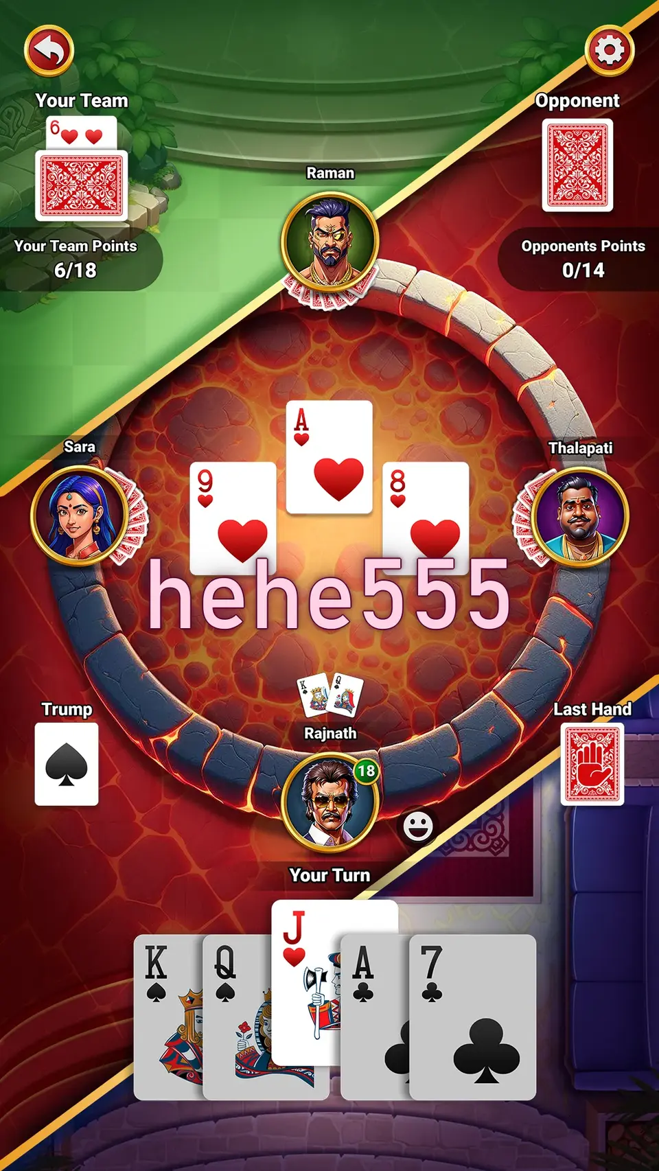 hehe555 APK