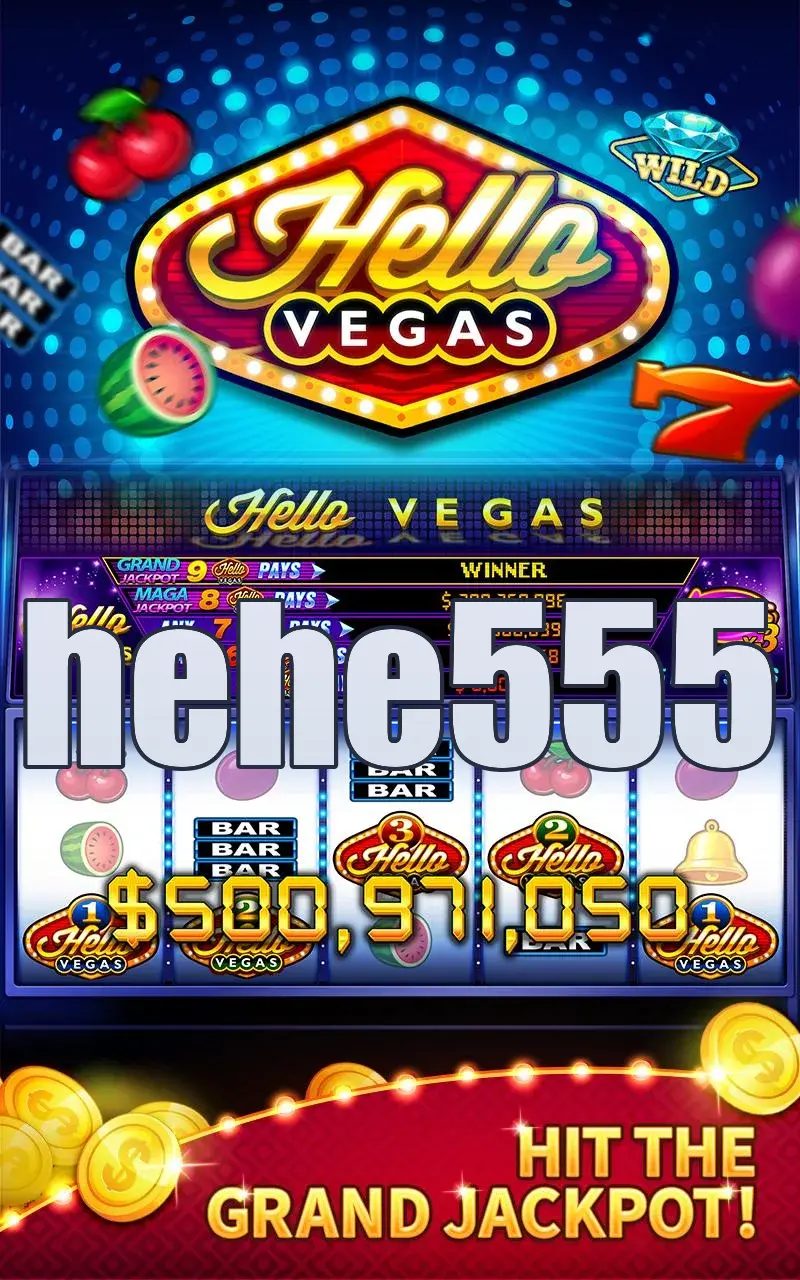 hehe555 APK